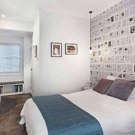 Absolute Beachfront Surf Unit In Terrigal/Wambi Wamberal エクステリア 写真
