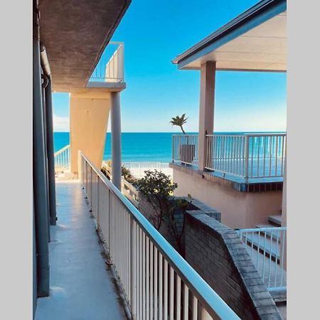 Absolute Beachfront Surf Unit In Terrigal/Wambi Wamberal エクステリア 写真