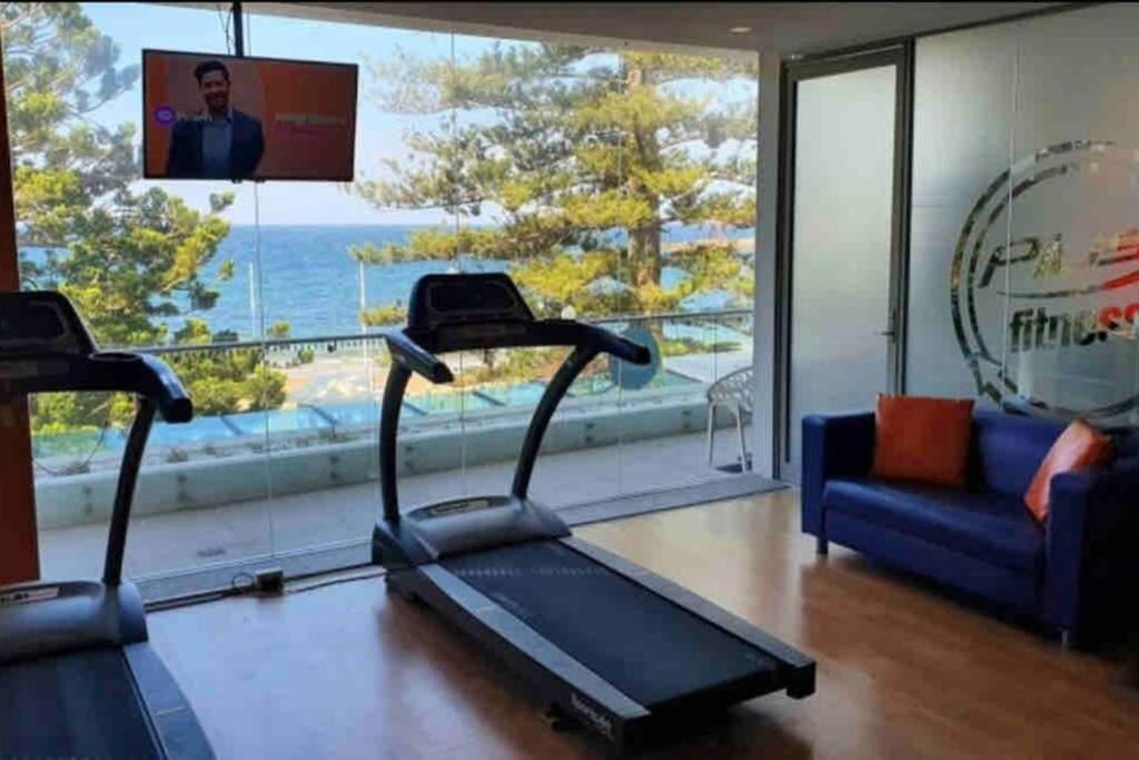 Absolute Beachfront Surf Unit In Terrigal/Wambi Wamberal エクステリア 写真